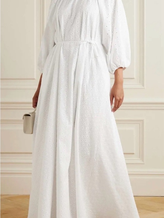 Bernadette Dresses & Skirts - BERNADETTE 'Fran' maxi dress